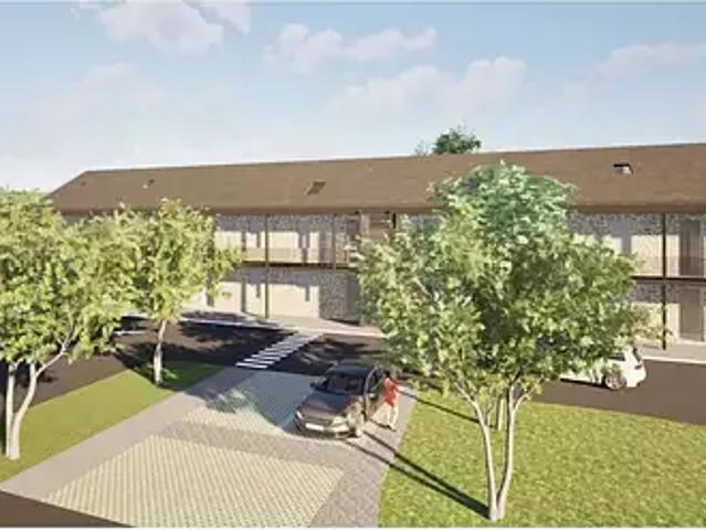 Coarraze 64800 Achat / Vente appartement 2 pièces t2