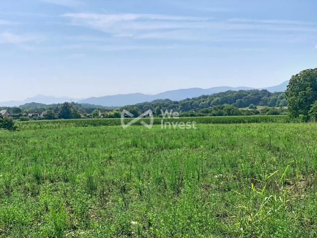 Coarraze Vente Terrain 64