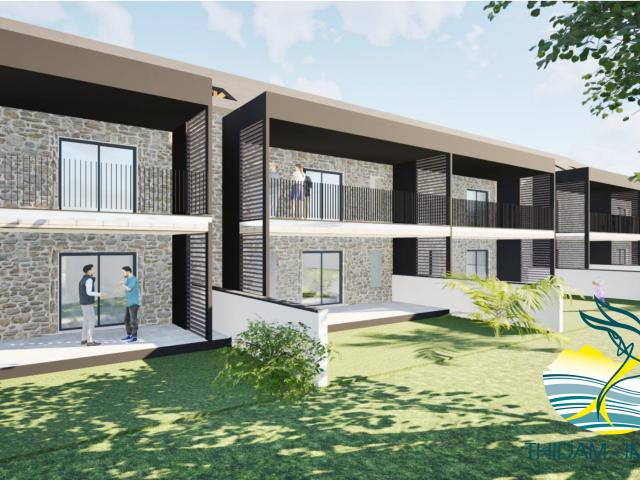 Coarraze Vente Appartement 64