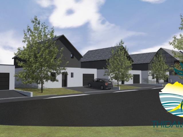 Coarraze Vente Maison 64