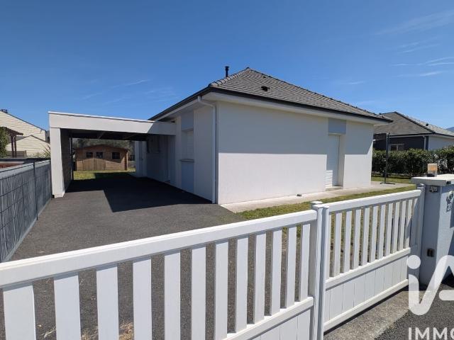 Coarraze Vente Maison 64