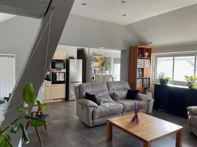 COARRAZE APPARTEMENT T3