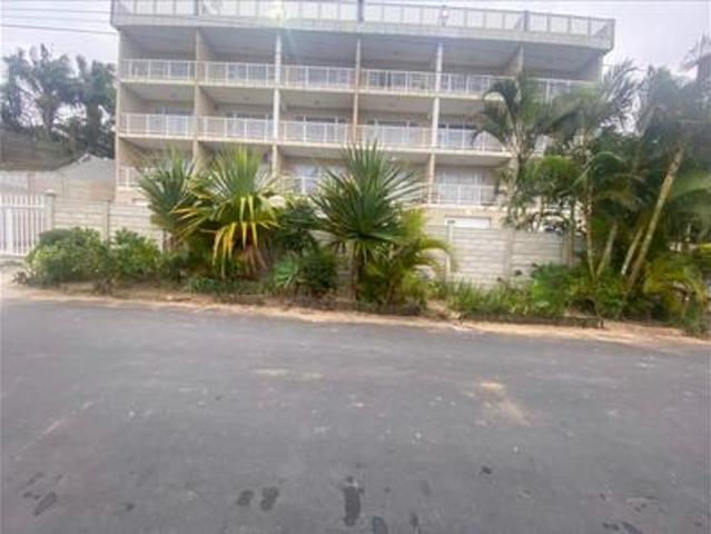 coastal oasis: 2 bedroom seaview apa.