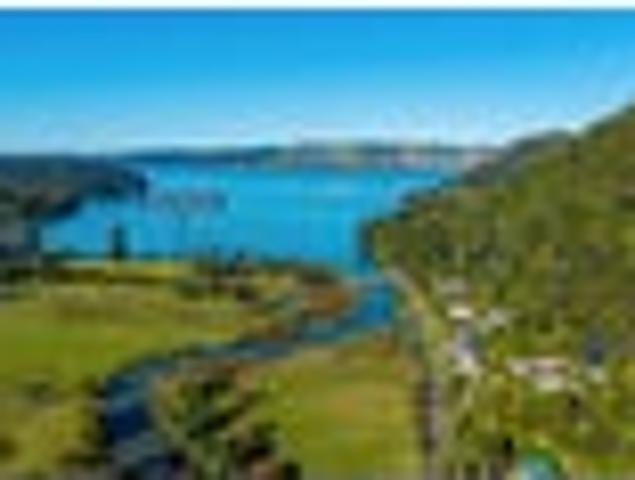Coastal and rural a unique getaway place
