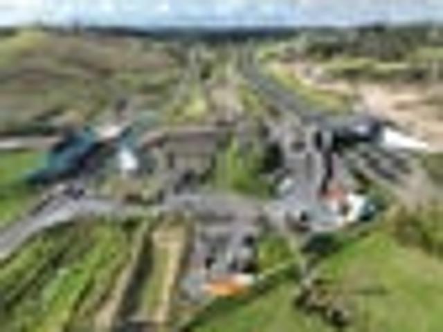 Coastal Building Opportunity