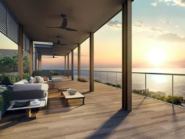 Coastal Cabana D17, Condominium