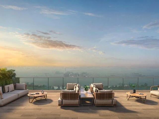 Coastal Cabana D17, Condominium