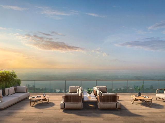 Coastal Cabana D17, Condominium