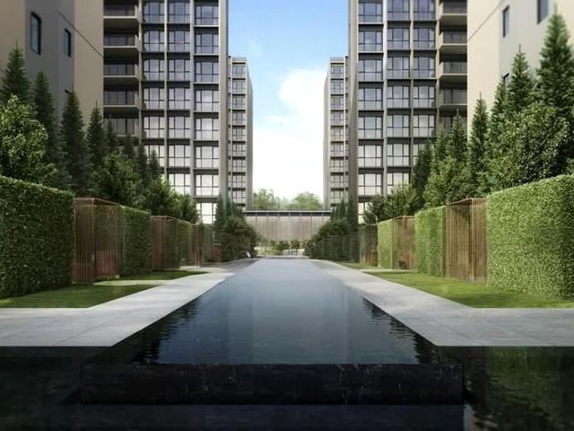 Coastal Cabana D17, Condominium