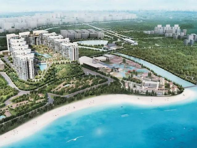 Coastal Cabana D17, Condominium