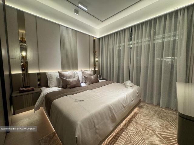 Coastal Cabana D17, Condominium