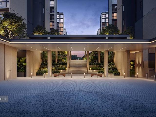 Coastal Cabana D17, Condominium