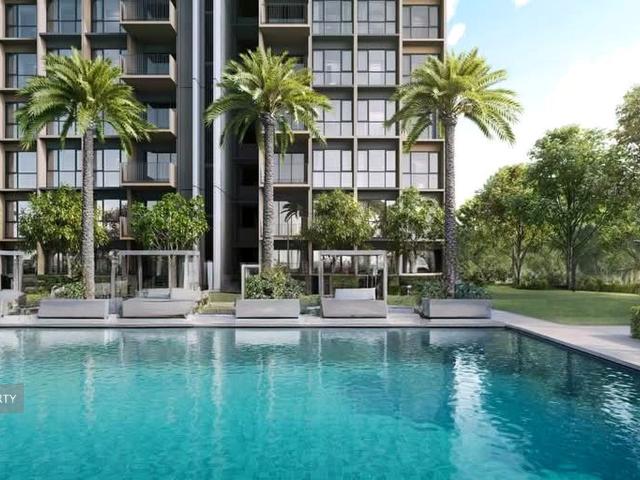 Coastal Cabana D17, Condominium