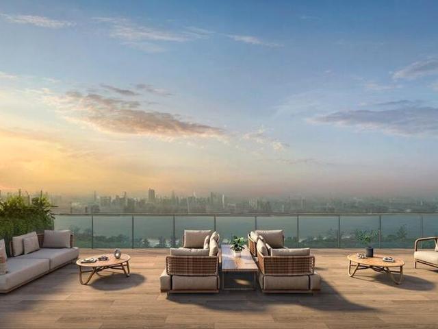 Coastal Cabana D17, Condominium