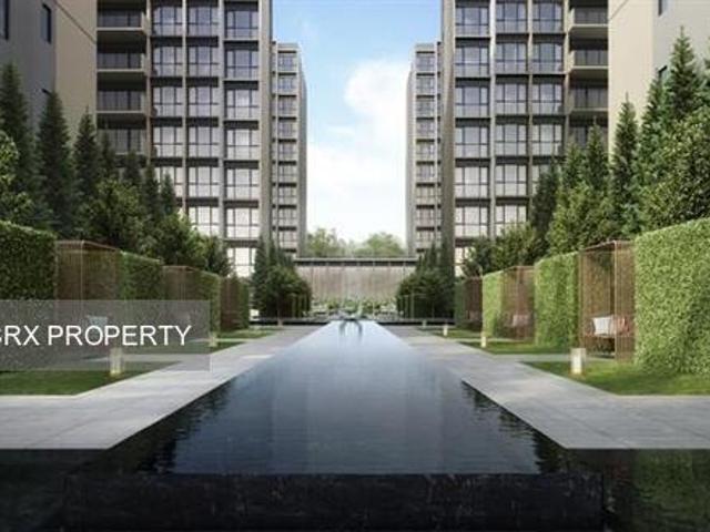 Coastal Cabana D17, Condominium
