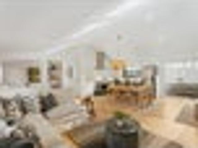 Coastal Calm, Contemporary Class