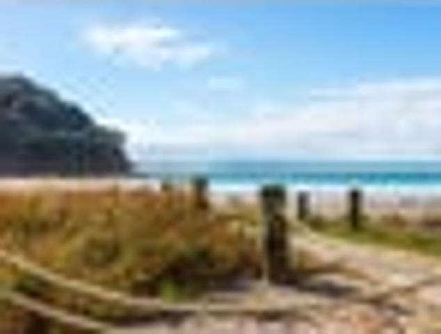 Coastal Canvas…