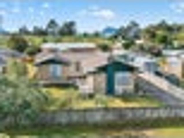 Coastal Charm with Potential
