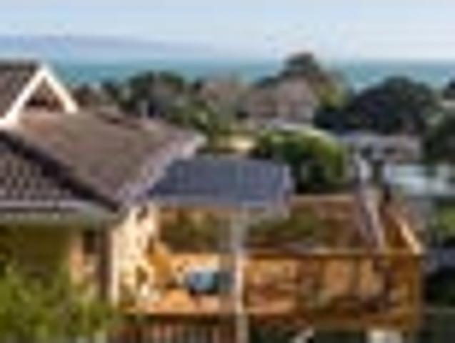 Coastal Charm with Room to Dream