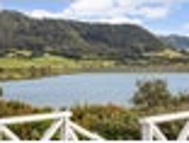 Coastal Classic with Views at Tanners Point