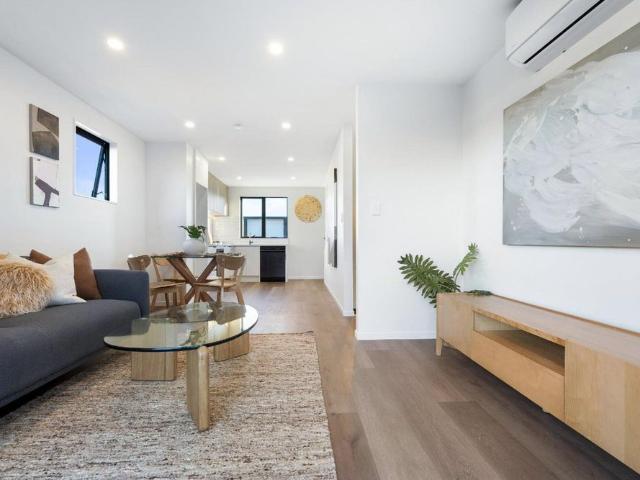 Coastal Community Living