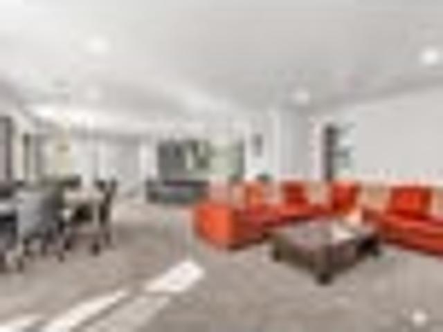 Coastal Comfort and Covered Patio Living