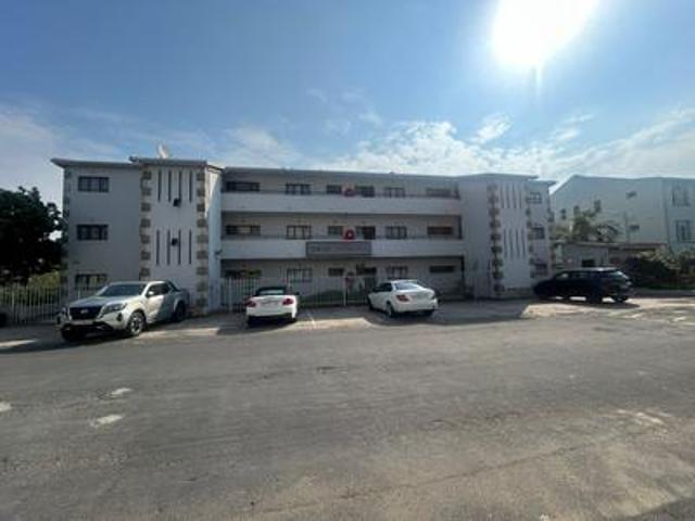 # coastal comfort: furnished 2 bedr.
