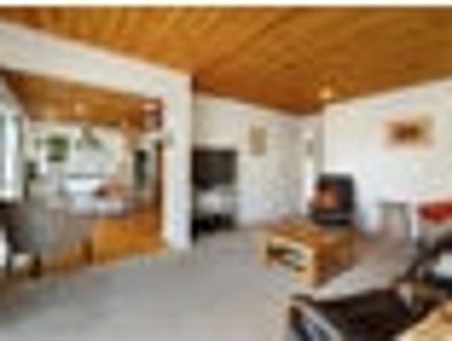 Coastal Comfort Meets Family Functionality