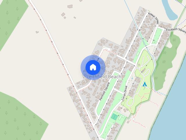 Coastal comfort spacious 4 bedroom home