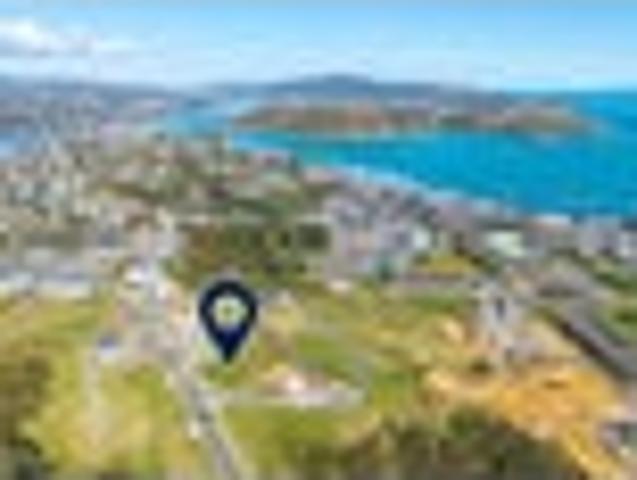 Coastal convenience meets elevated living