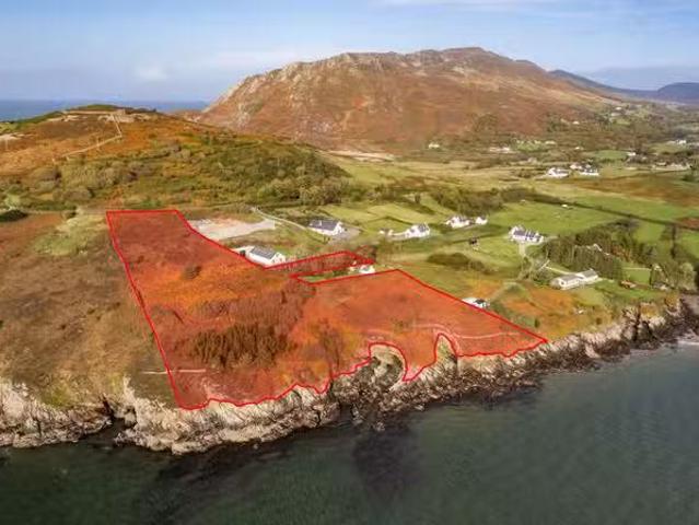 Coastal Cottage, Dunree, Buncrana, Buncrana, Co. Donegal, F93A.