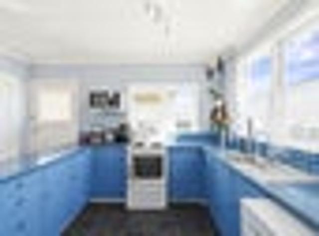 Coastal ease on Bamber Street