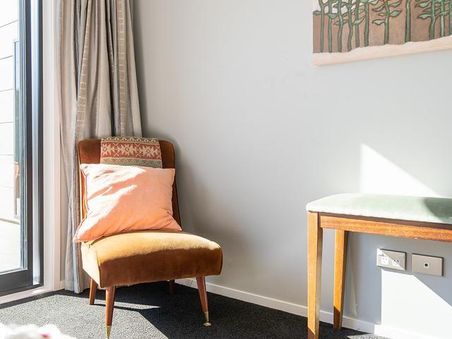 Coastal Elegance Meets Modern Comfort Fully Furnished Oasis