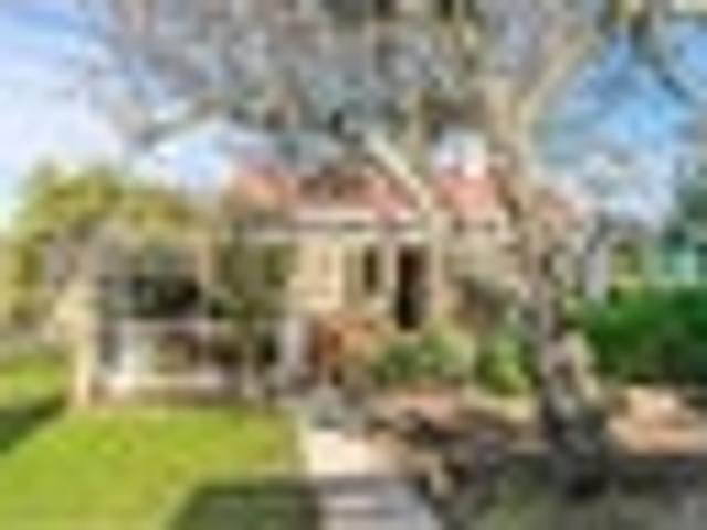 Coastal Elegance Meets Developed Potential