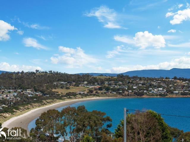 Coastal Escape with Beach & River Views