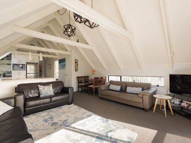 Coastal Family Living