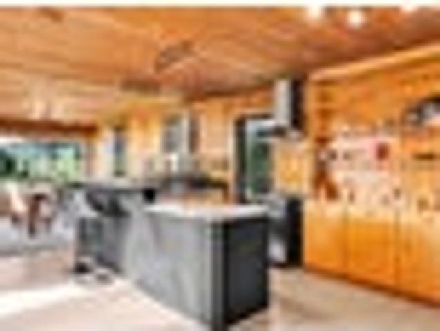 Coastal Family Living With Endless Potential