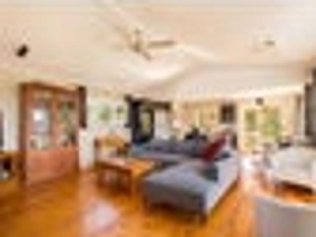 Coastal Family Living with Room to Grow