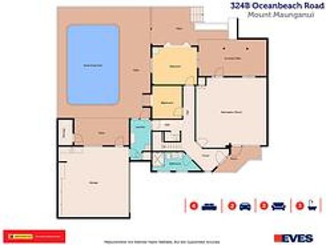 Coastal Family Oasis with Options