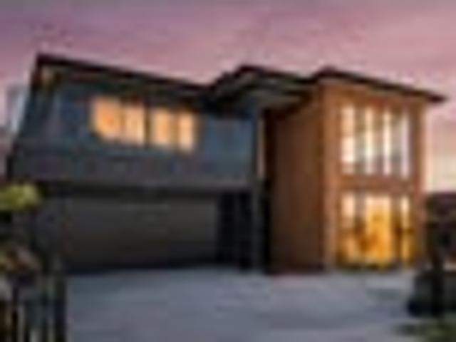 Coastal Grandeur Meets Modern Soul