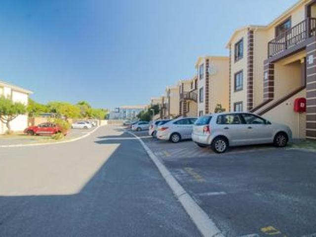 coastal investment in secure complex