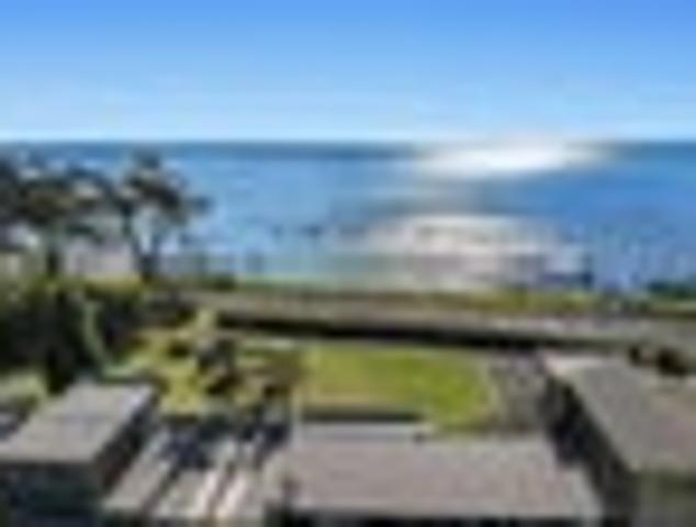 Coastal Luxury