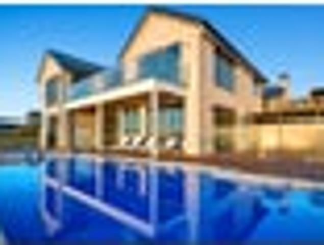 Coastal Luxury with Commanding Views