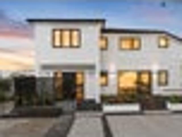 Coastal Luxury Meets Effortless Family Living