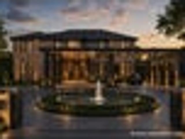 Coastal Land – 2,505m² in Okura