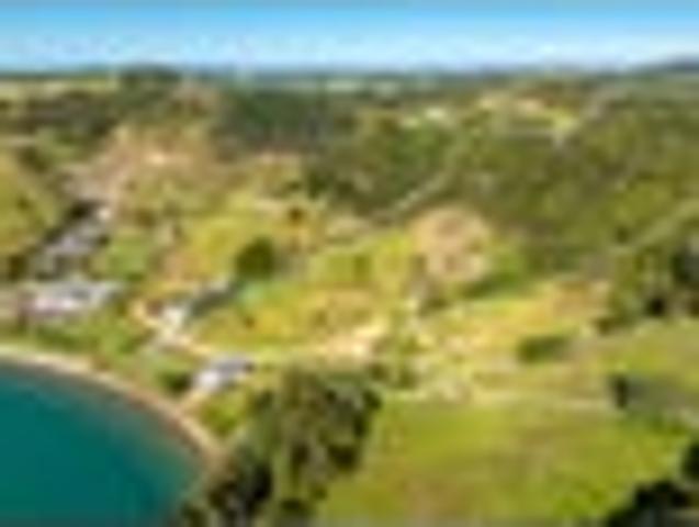 Coastal Land PIKAU Bay an Aquatic Wonderland