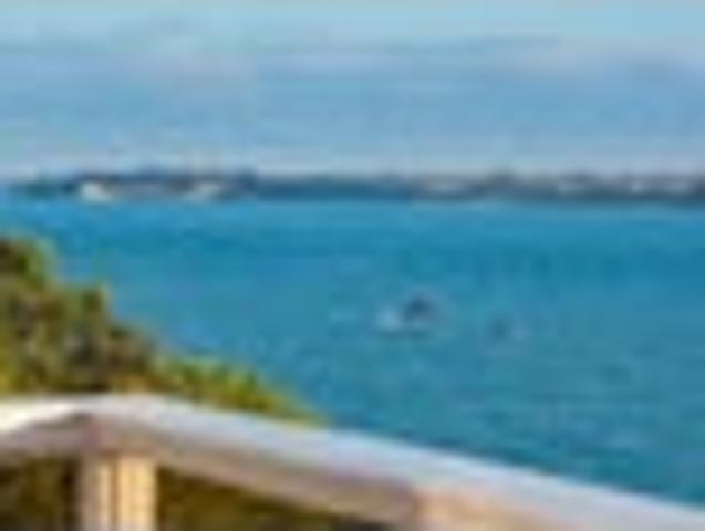 COASTAL LANDHOLDING WITH ENDLESS POTENTIAL