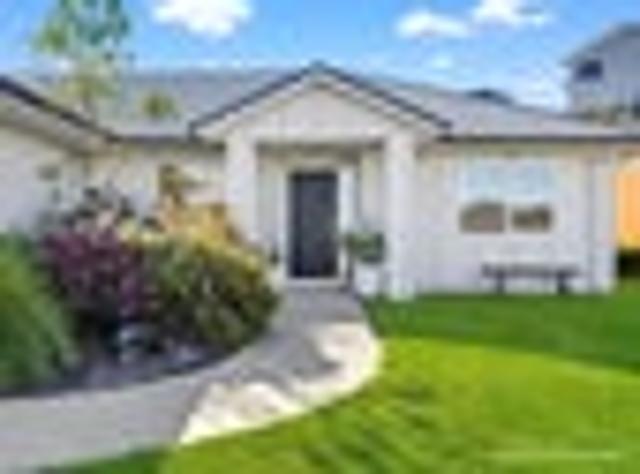 Coastal Landmark Home