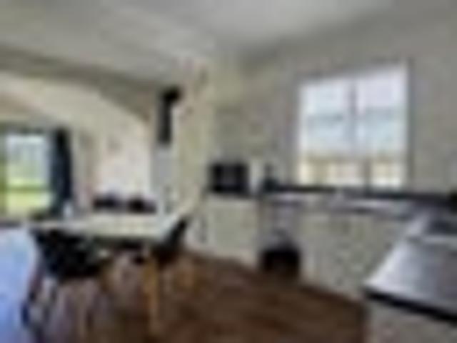 Coastal living walk, fish, relax