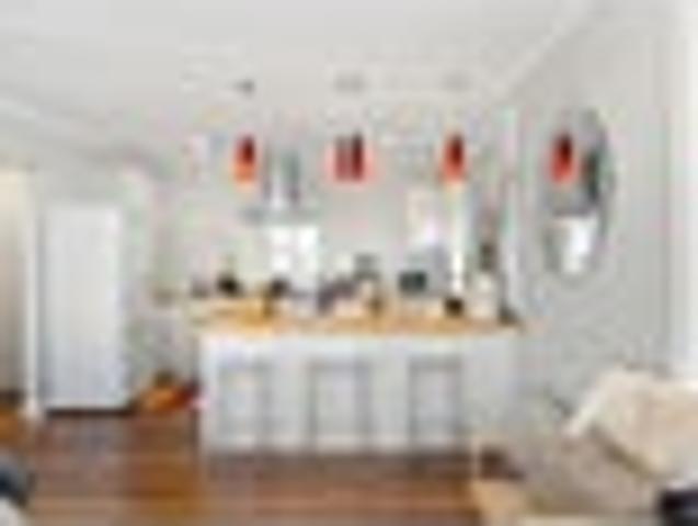 Coastal Living with Options